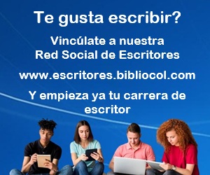Red de Escritores Bibliocol