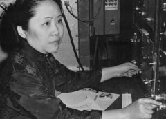 Chien-shiung wu, la «marie curie china» que revolucionó la física