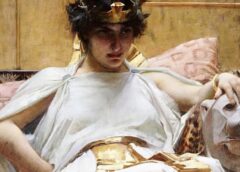 Cleopatra y su leyenda