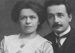 Mileva Marić, ¿fue la madre de la teoría de la relatividad?